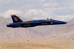 Blue Angels LVS00015